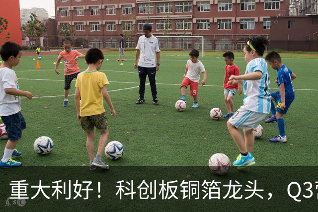 重大利好！科创板铜箔龙头，Q3营收翻倍，净利增超42倍